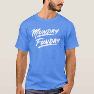 Måndag Funday! Tröja
