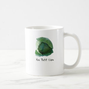 Måndag Petit Chou Kaffemugg