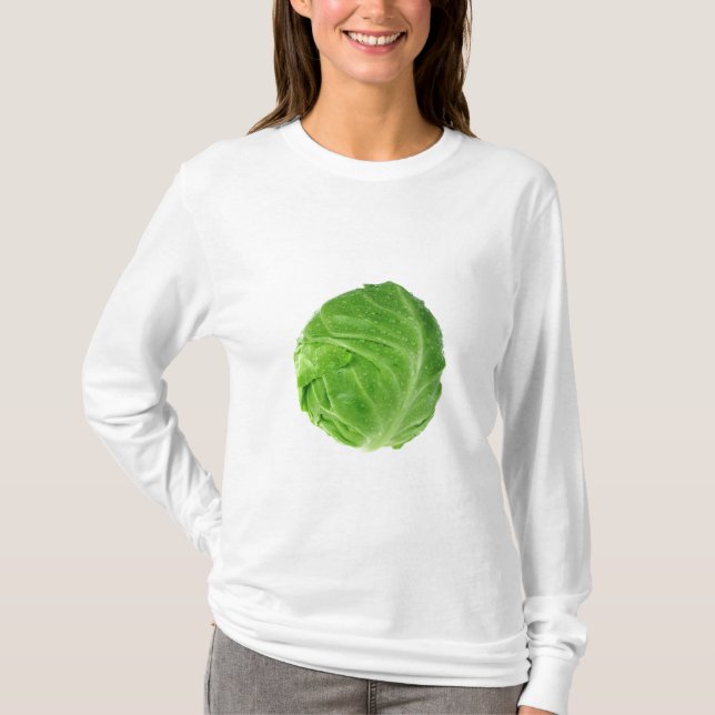 Måndag Petit Chou Tee (Framsida)