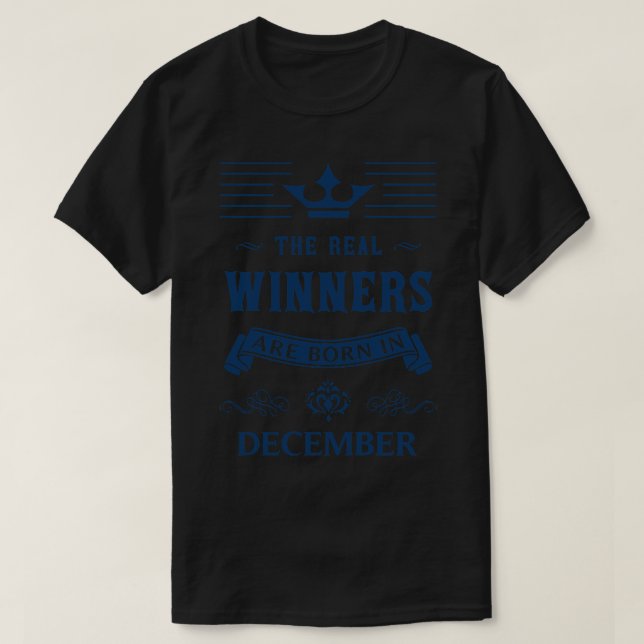Måndag T Shirt (Design framsida)