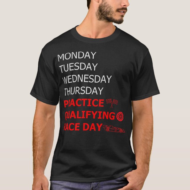 Måndag Torsdag Torsdag Plenarsammanträde 19-11 mar T Shirt (Framsida)
