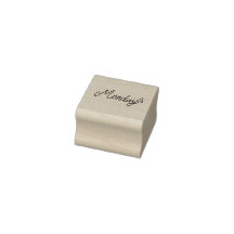 Måndag Veckodags Journal Design