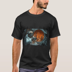 Måndagar eller hur? t shirt