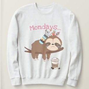 Måndagskjorta T Shirt