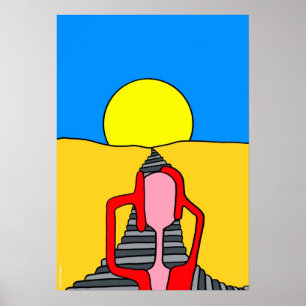 MÅNDAGSMORGON! POSTER