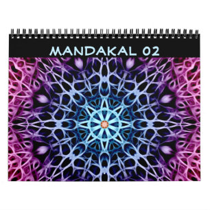 Mandakal 02 - kalender 2011