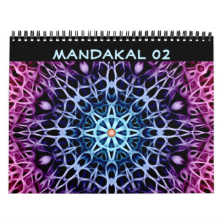 Mandakal 02 - kalender 2011