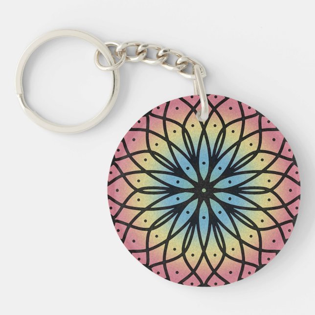 Mandala (Framsidan)