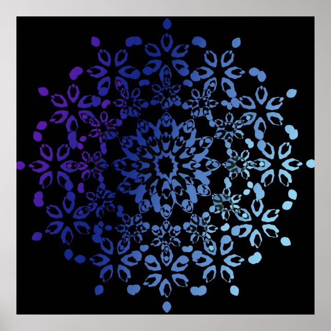 mandala01 poster (Framsidan)