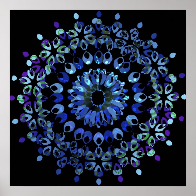 mandala02 poster (Framsidan)