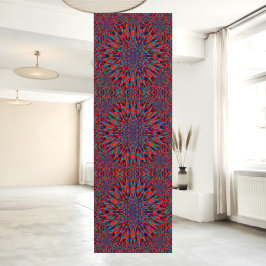 Mandala 11 Yoga Mat