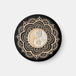 Mandala 1 magnet