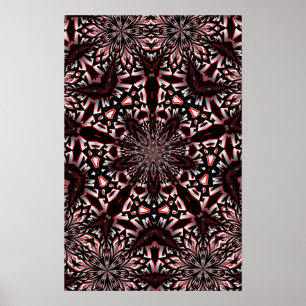 Mandala #1 poster