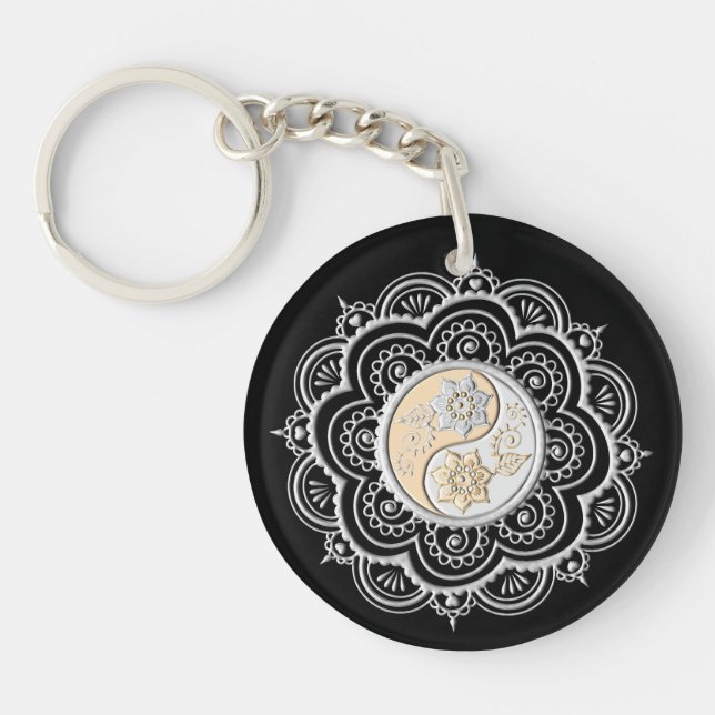 Mandala 2 (Framsidan)