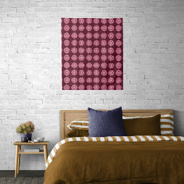 Mandala 3 Tapestry