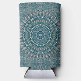Mandala 4 Cooler