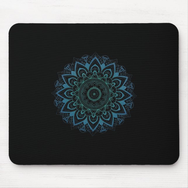 Mandala 8647  musmatta (Framsidan)
