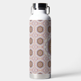 Mandala 9 Vattenflaska