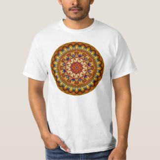 Mandala Ararat V1A T Shirt