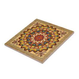 Mandala Ararat V2 Kakelplatta