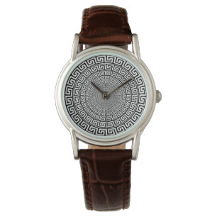 Mandala Armbandsur