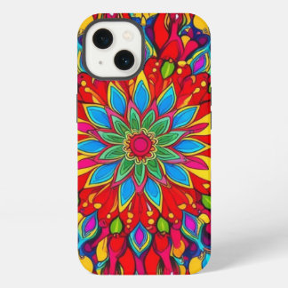 Mandala art