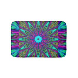 Mandala Badrumsmatta