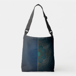 Mandala - Bag Axelväska
