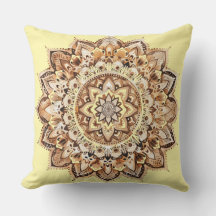 🕉️ Mandala Bohème Chic