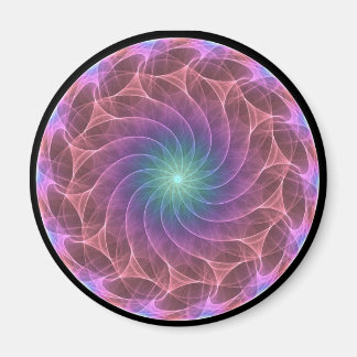 Mandala C01 Magnet