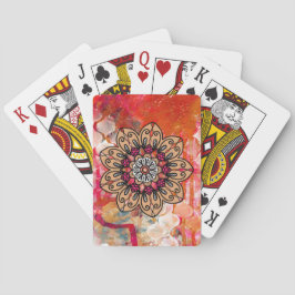 Mandala Casinokort