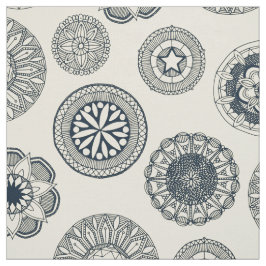 mandala cirque spot kräm tyg