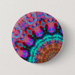 Mandala-colorpink-red-blue-kaleidoskop Knapp