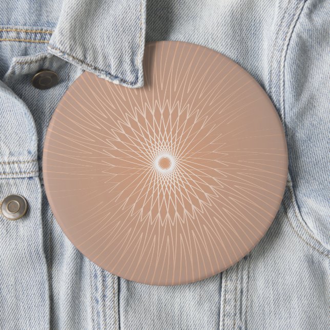 Mandala, Cycle Wires 5 Knapp (In Situ)