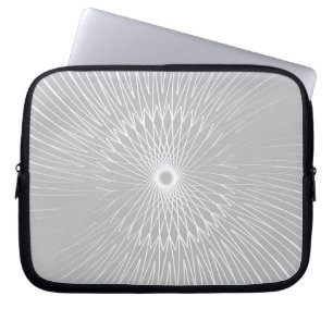 Mandala, Cycle Wires 9 Laptop Fodral