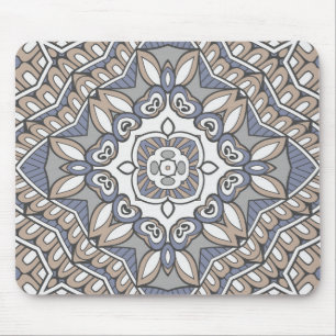 Mandala Design Musmatta