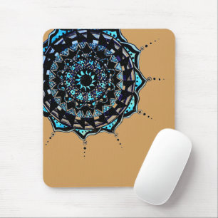 Mandala Design Musmatta