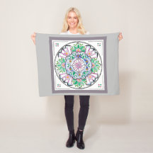 Mandala Floribunda