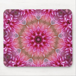 MANDALA FLOWERS MUSMATTA