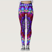 Mandala - fokusera dagligen 1.27.18 B