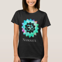 Mandala för blomma för lotusblomma för symbol för