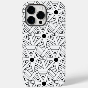 Mandala Geometric Mönster