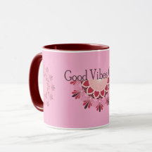 Mandala Goda Vibrationer