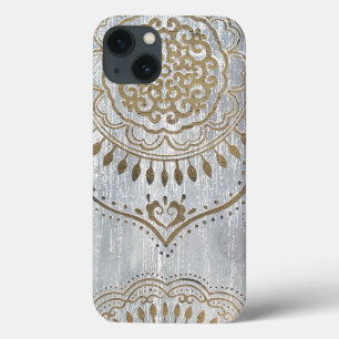 Mandala Guld Design