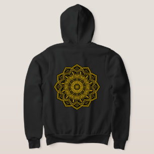 Mandala Herr T-Shirt