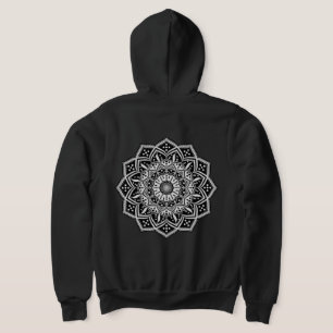 Mandala Herr T-Shirt