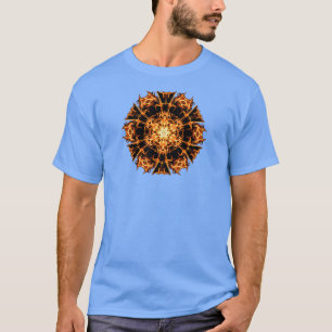 Mandala II T Shirt