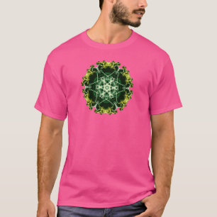 Mandala III T Shirt