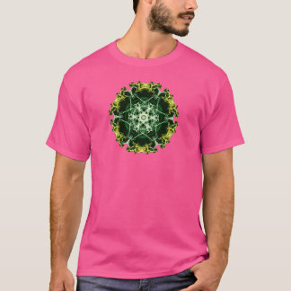 Mandala III T Shirt
