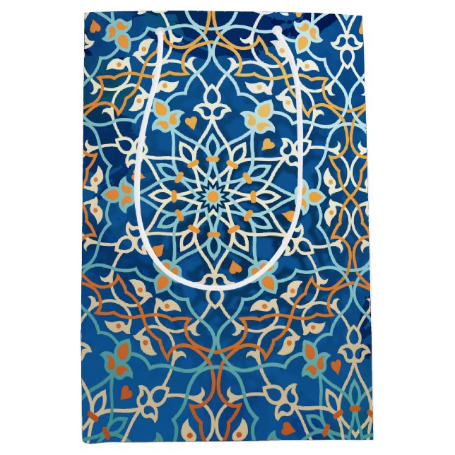 Mandala Inspiration (Framsidan)